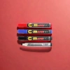 The whiteboard pen writes smoothly and can be used as a substitute for the blackboard, a teaching tool details Picture